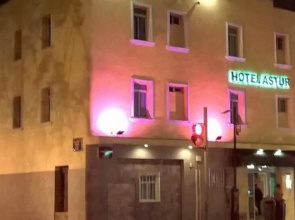 Hotel Astur - Adults Only