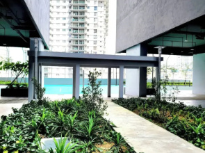 Residensi Majestic Maxim Condo