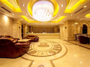 Vienna International Hotel Jingdezhen People's Square Branch