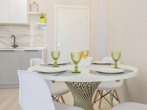 Top House (Топ Хаус) на улице 2-я Оранжерейная