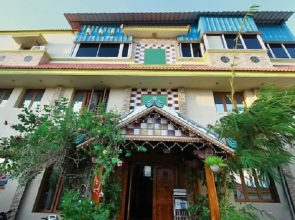 Hotel Vaani Villa By Royal Stay