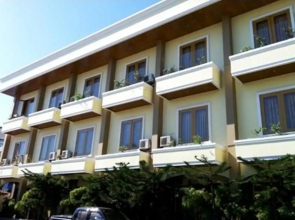 Athaya Hotel Kendari by Amazing