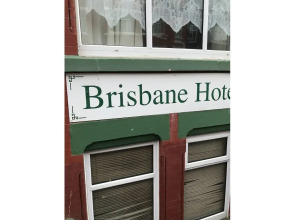 Brisbane Hotel