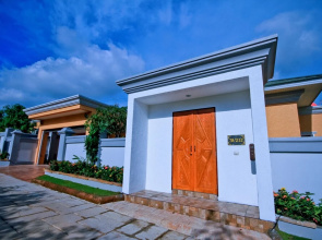 Siam Royal View Pool Villa - Adults Only