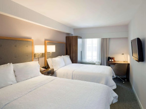 Hampton Inn Madison Square Garden Area Hotel