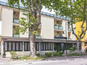 Hotel Fattori
