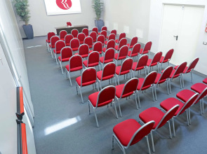 Отель Ramada Plaza by Wyndham Milano