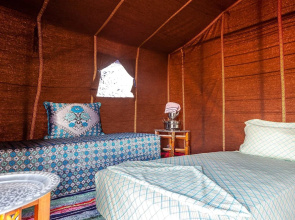Gsn Camp Agafay
