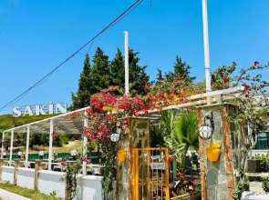 Sakin Sigacik Hotel