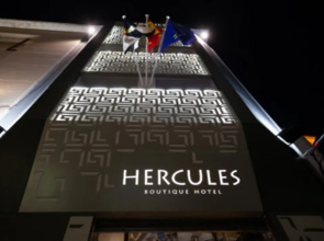 Hercules Boutique Hotel