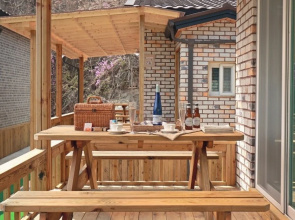 Seongju Saeyang Pension