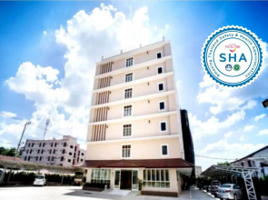 P.A. Thani Hotel