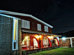 Casa Sur