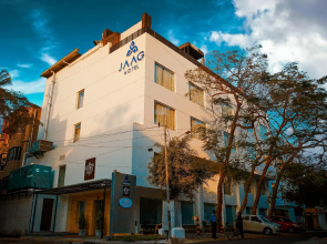 Jaag Hotel