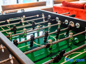 Mana-Mana Suites at Scarletz KLCC