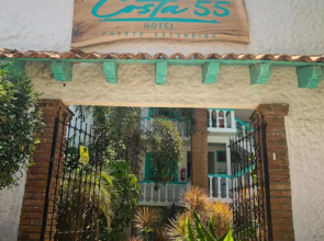 Hotel Costa 55