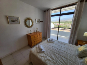 Garajonay II, Los Cristianos