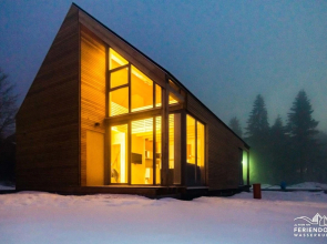 Feriendorf Wasserkuppe