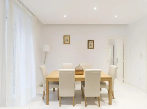 Groseko La Zurriola - Iberorent Apartments
