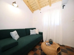 Robinson house''La Vida''