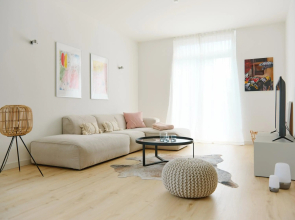 Ferienhaus Loddinperle