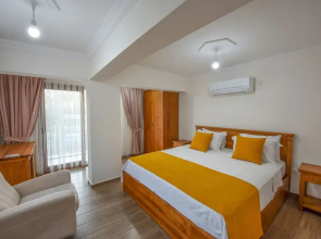 Infinity Rainbow Villa