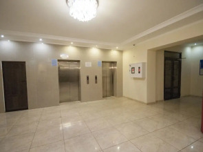 Apart-Hotel Svetlana