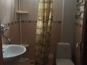 Guest House U Priboya