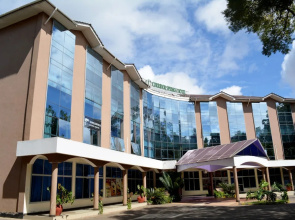 Arusha Corridor Spring Hotel