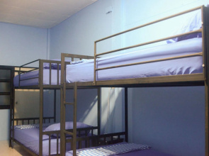 Kingston Jamaica Hostel