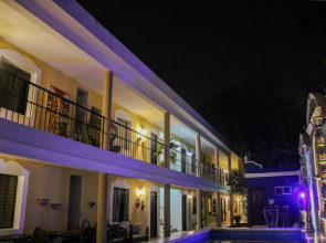 Hotel Palacio Canton