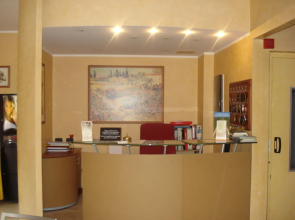 Albergo Sangrilà
