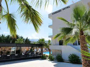 Hotel Kuburi