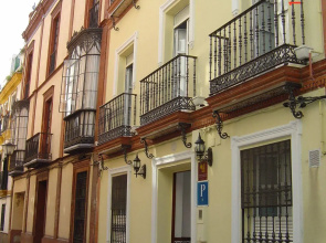 Hostal Paco's