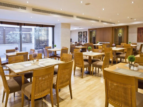 Central Athens Hotel