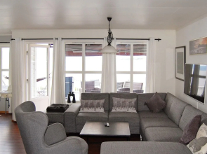 4 Star Holiday Home in Tomrefjord