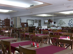 Hotel GHT Neptuno Tossa & Venus SPA