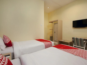 Rap Hotel By OYO Rooms