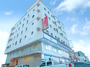 Star Emirates Furnished Apartments 2