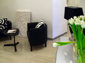 Gregori Guest House