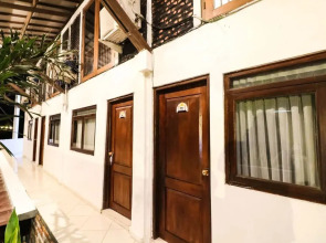 Nida Rooms Mataram Bumi Affandi at The Java Resort