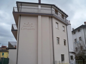 Albergo Corradetti