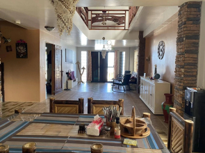 KOA's Beach House