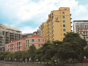 Village Residence Robertson Quay