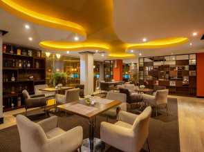 Sonesta Hotel Cusco