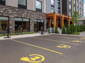 Home2 Suites By Hilton Thunder Bay