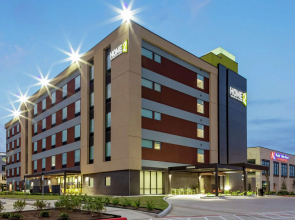 Home2 Suites by Hilton Rosenberg/Sugar Land Area