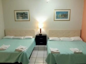 Hotel La Estancia Spa