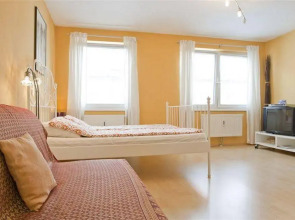 Opera Apartments Vienna