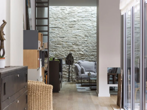 LE Riad -loft de 230 m² au Pied de la Cathédrale